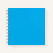 Mini, slimme en eco-notitieboekjes notitieboek (Voorkant)