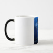 Mini sous Plesiosaur tasse de rencontre d'Alvin (Gauche)