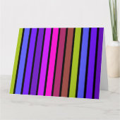 Mini Spectrum 2 Kaart (Voorkant)