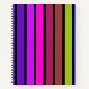 Mini Spectrum 2 Notitieboek