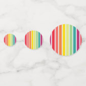 Mini Spectrum Confetti (Voorkanten)