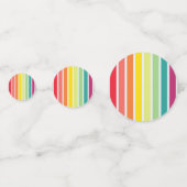 Mini Spectrum Confetti (Achterkanten)