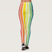 Mini Spectrum Leggings (Achterkant)