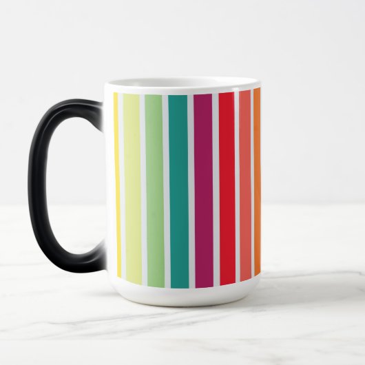 Mini Spectrum Magische Mok (Links)