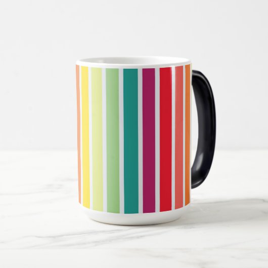 Mini Spectrum Magische Mok (Voorkant rechts)