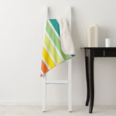 Mini Spectrum Sherpa Deken (In situ)