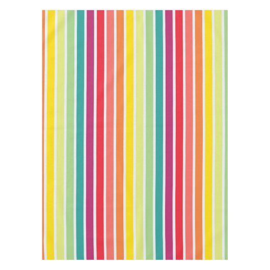 Mini Spectrum Tafelkleed (Voorkant)