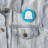 mini-spookpin ronde button 5,7 cm (In situ)