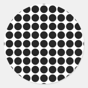 Mini Stickers Pois