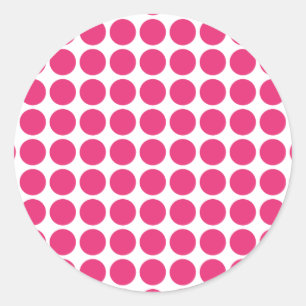 Mini Stickers Pois