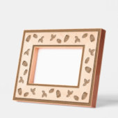 Mini Strawberries Gegraveerde Lijstjes (Links)