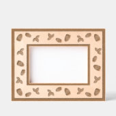 Mini Strawberries Gegraveerde Lijstjes (Voorkant)