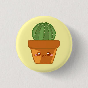 Mini Succulent Arrangement Ronde Button 3,2 Cm