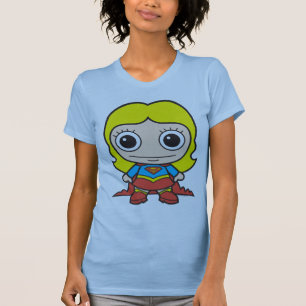 Mini Supergirl T-shirt