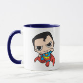 Mini Superman Flying Mok (Links)