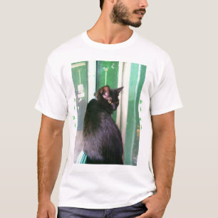 Mini t-shirt
