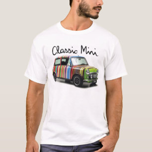Mini T-shirt classique de Smith