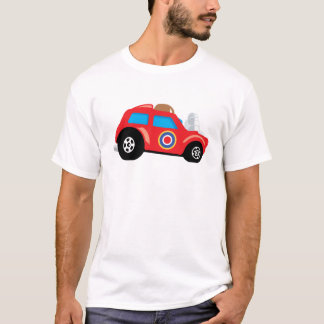 Mini T-shirt de Haha