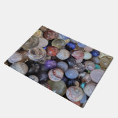 Mini tapis de portes de sphères (Incliné)