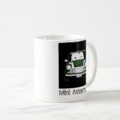 mini tasse (Devant droit)
