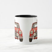 Mini - tasse (Centre)
