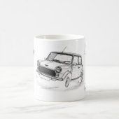 Mini tasse classique (Centre)