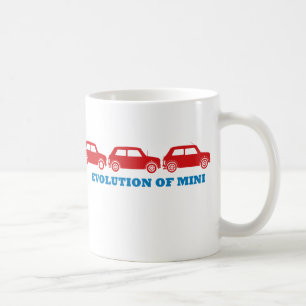 Mini tasse classique