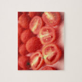 Mini-tomato Legpuzzel (Verticaal)