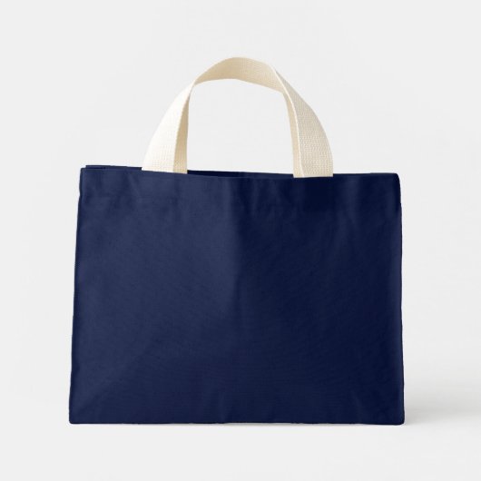 MINI TOTE BAG 数学やってる人のための (Dos)