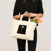 Mini Tote Bag Basse 1 tcna (Devant (produit))