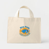 Big Fish Croyez en Dieu