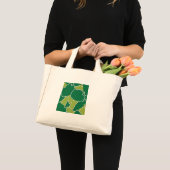 Mini Tote Bag Brocoli (Devant (produit))