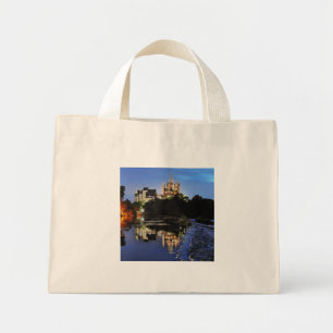 Mini Tote Bag Cathédrale de Limbourg