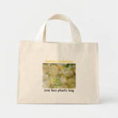 Mini Tote Bag Collection Spetses (Devant)