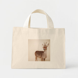 Mini Tote Bag Et vous l'êtes ?