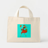 Mini Tote Bag Goodies (Devant)