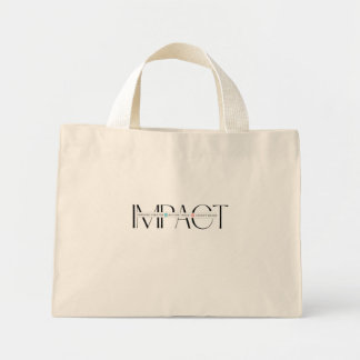 Mini Tote Bag Impact Tiny Fourre-tout