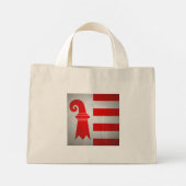 Mini Tote Bag Jura (Dos)