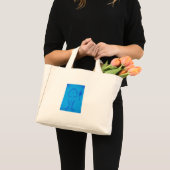 Mini Tote Bag Katarina (Devant (produit))