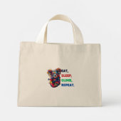 Mini Tote Bag Koala (Dos)