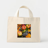Mini Tote Bag La récompense (Devant)