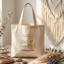 Livre Cadeau Élégant Moderne Mignon pour Enseignan