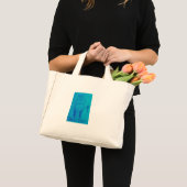 Mini Tote Bag Madame (Devant (produit))