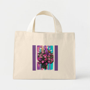 Mini Tote Bag Maman !