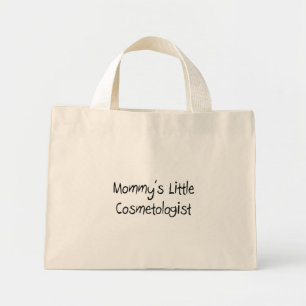 Mini Tote Bag Maman Little Cosmetologue