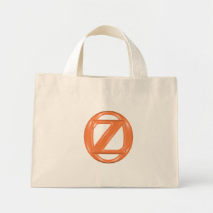 Mini Tote Bag Oz Fourre-tout