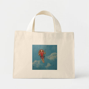Mini Tote Bag Swing N°26