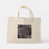 Mini Tote Bag T. Nova (Dos)