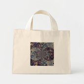 Mini Tote Bag T. Nova (Devant)