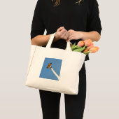 Mini Tote Bag Vol 1 tcnm (Devant (produit))